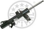 Optimal A-3224GL амортизатор на MAZDA 3 седан (BK)