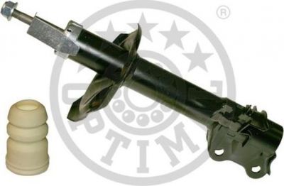 OPTIMAL Амортизатор подвески газ. пер. прав. NISSAN ALMERA CLASSIC/N16 08 /00- (54302BN425, A-3226GR)