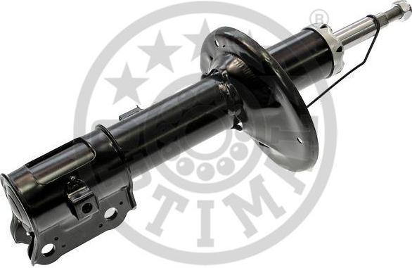 OPTIMAL Амортизатор подвески газ. пер. лев. HYUNDAI Accent (5465025150, A-3249GL)