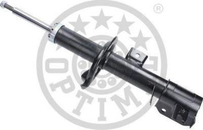 Optimal A-3368GR амортизатор на FIAT SEDICI (FY_)