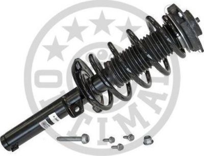 Optimal A-3455-KIT1 амортизатор на VW GOLF V (1K1)