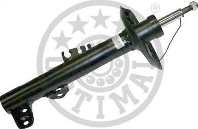 OPTIMAL Амортизатор E36 02/95- пер.лев.газ. (31311092487, A-3600GL)