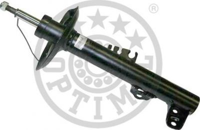 OPTIMAL Амортизатор E36 02/95- пер.прав.газ. (31311092488, A-3600GR)