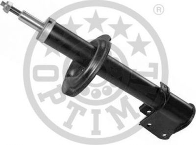 Optimal A-3635H амортизатор на FIAT UNO (146A/E)