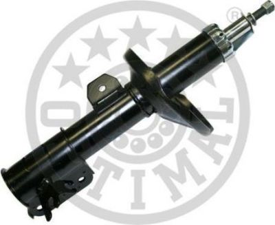 OPTIMAL Амортизатор подвески газ. пер. лев. CHEVROLET Lacetti ,05=>/ DAEWOO Nubira ,03=> (96407819, A-3657GL)