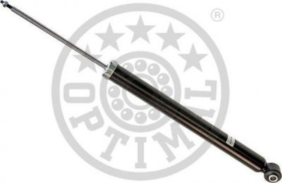 Optimal A-3717G Амортизатор VOLVO S40 04- зад.газ.