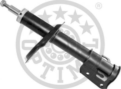 OPTIMAL Амортизатор масл. пер FIAT BRAVO 95-01 (7643323, A-3720H)