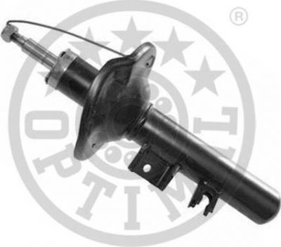 Optimal A-3737GR амортизатор на PEUGEOT 205 I (741A/C)