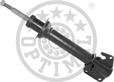 OPTIMAL Стойка газового амортизатора VOLVO Car 440, 460 - Fr 454893 1986-1996 (34481929, A-3790G)