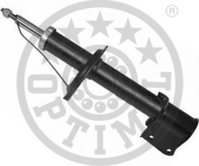 Optimal A-3861G амортизатор на FIAT UNO (146A/E)