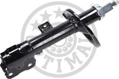 OPTIMAL Амортизатор подвески газовый передний лев. MITSUBISHI OUTLANDER/Citroen C-CROSSER/Peugeot 4007 07- (4060A173, A-3900GL)