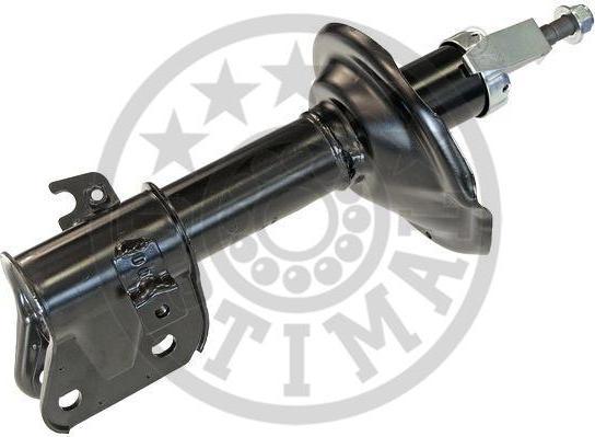 OPTIMAL Амортизатор передняя ось, слева SUBARU: IMPREZA Stufenheck (GD, GG) 2000/12- (20310FE150, A-3908GL)