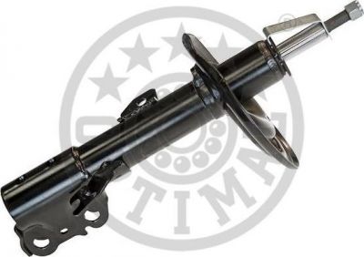 OPTIMAL Амортизатор подвески газ. пер. лев. TOYOTA Camry (V40) 2.4 2006-2012 (48520-33500, A-3913GL)