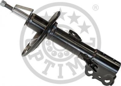 OPTIMAL Амортизатор передняя ось, справа TOYOTA: CAMRY Stufenheck (_V40) 2006/01- (48510-06390, A-3913GR)