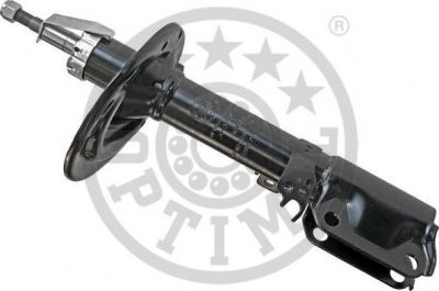 OPTIMAL Амортизатор справа, задняя ось TOYOTA: CAMRY Stufenheck (_V40) 2006/01- (48530-06330, A-3914GR)