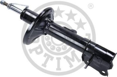 OPTIMAL Амортизатор подвески газовый задний правый KIA SPECTRA / CERATO 2005=> (553612F200, A-3948GR)