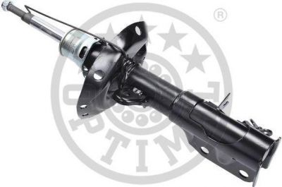 Optimal A-3950GR амортизатор на HONDA FIT III (GE)
