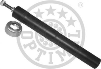 Optimal A-8542H амортизатор на VW POLO купе (86C, 80)