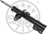OPTIMAL A-3120gr амортизатор пер. газ. пр corsa c optimal (A3120GR)