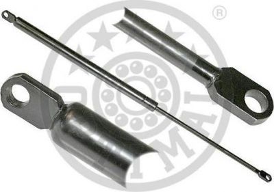 Optimal AG-17068 газовая пружина, крышка багажник на FIAT CROMA (154)