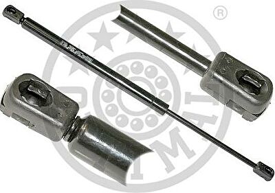 Optimal AG-17134 газовая пружина, крышка багажник на PEUGEOT 405 I Break (15E)