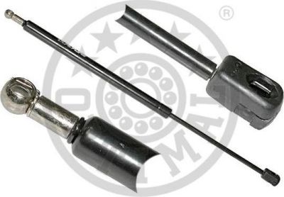 Optimal AG-17234 газовая пружина, крышка багажник на RENAULT LAGUNA I Grandtour (K56_)