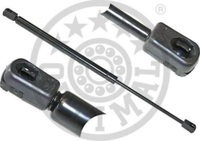 Optimal AG-17241 газовая пружина, крышка багажник на RENAULT MEGANE I (BA0/1_)