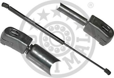 Optimal AG-17251 газовая пружина, крышка багажник на OPEL OMEGA A универсал (66_, 67_)