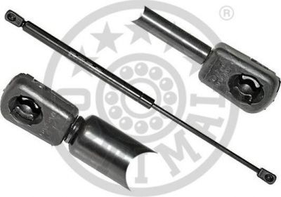 Optimal AG-17277 газовая пружина, крышка багажник на FORD KA (RB_)