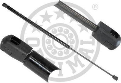 Optimal AG-17310 газовая пружина, крышка багажник на HONDA CONCERTO (HW, MA)