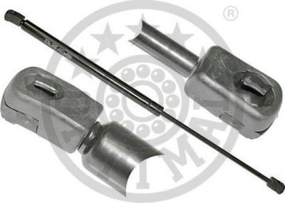 Optimal AG-17334 газовая пружина, крышка багажник на VW GOLF IV (1J1)