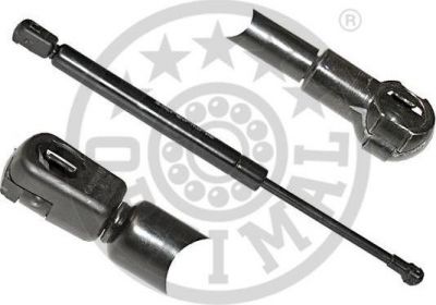 Optimal AG-17425 газовая пружина, крышка багажник на ROVER 75 (RJ)