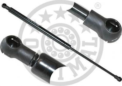 Optimal AG-17426 газовая пружина, капот на MERCEDES-BENZ E-CLASS универсал (S210)
