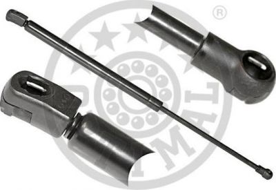 Optimal AG-17458 газовая пружина, крышка багажник на ALFA ROMEO 147 (937)