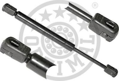 Optimal AG-17465 газовая пружина, крышка багажник на ALFA ROMEO 156 (932)