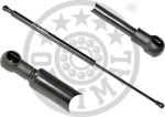 Optimal AG-17506 газовая пружина, крышка багажник на RENAULT LAGUNA II (BG0/1_)