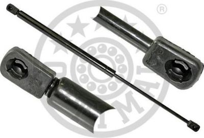 Optimal AG-17510 газовая пружина, капот на VW GOLF IV (1J1)