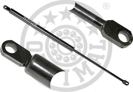 Optimal AG-17534 газовая пружина, крышка багажник на SAAB 900 I Combi Coupe