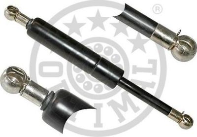 Optimal AG-39003 газовая пружина, капот на PEUGEOT 406 купе (8C)