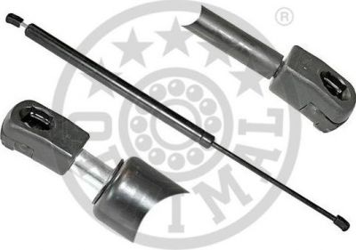 OPTIMAL AG-39027 Амортизатор багажника TRANSPORTER IV OPTIMAL (AG-39027)