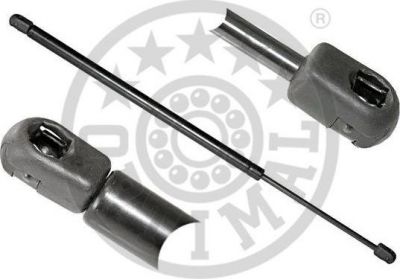 Optimal AG-39033 газовая пружина, крышка багажник на OPEL CALIBRA A (85_)