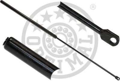 Optimal AG-39054 газовая пружина, капот на MERCEDES-BENZ 190 (W201)