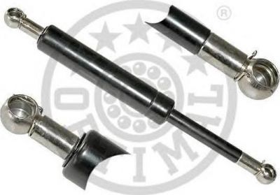 OPTIMAL AG-39065 Амортизатор багажника VOLVO 850 V70 V90 K (AG-39065)