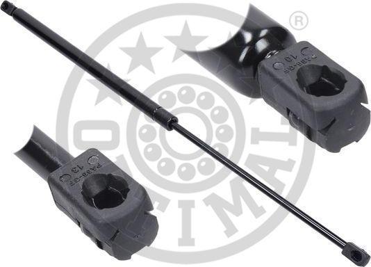 Optimal AG-39982 газовая пружина, крышка багажник на MERCEDES-BENZ VITO автобус (W639)