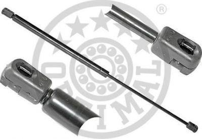 Optimal AG-40098 газовая пружина, крышка багажник на NISSAN MICRA II (K11)