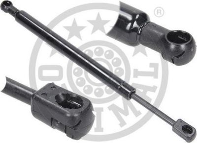 Optimal AG-40187 газовая пружина, крышка багажник на AUDI A6 (4F2, C6)