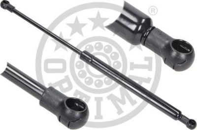 Optimal AG-40193 газовая пружина, капот на AUDI TT Roadster (8J9)