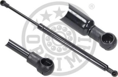Optimal AG-40197 газовая пружина, крышка багажник на AUDI TT Roadster (FV9)