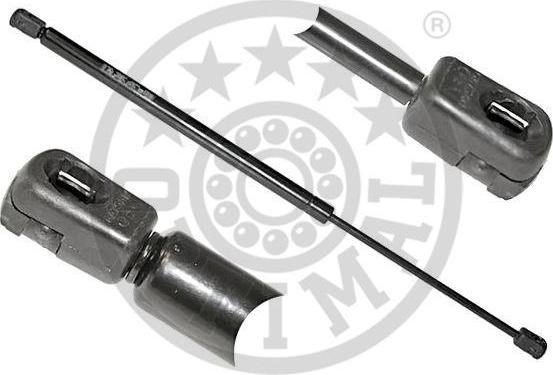 OPTIMAL АМОРТИЗАТОР ЗАДНЕЙ ДВЕРИ / FORD MONDEO III (5-ТИ ДВЕРН) 11/00~ (AG17474)