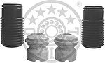 Optimal AK-735005 пылезащитный комплект, амортизатор на OPEL MONZA A (22_)